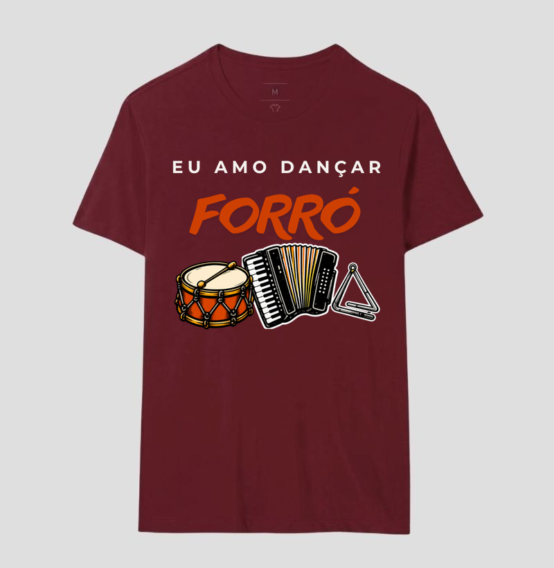 Eu Amo Dançar Forró - Imagem 11