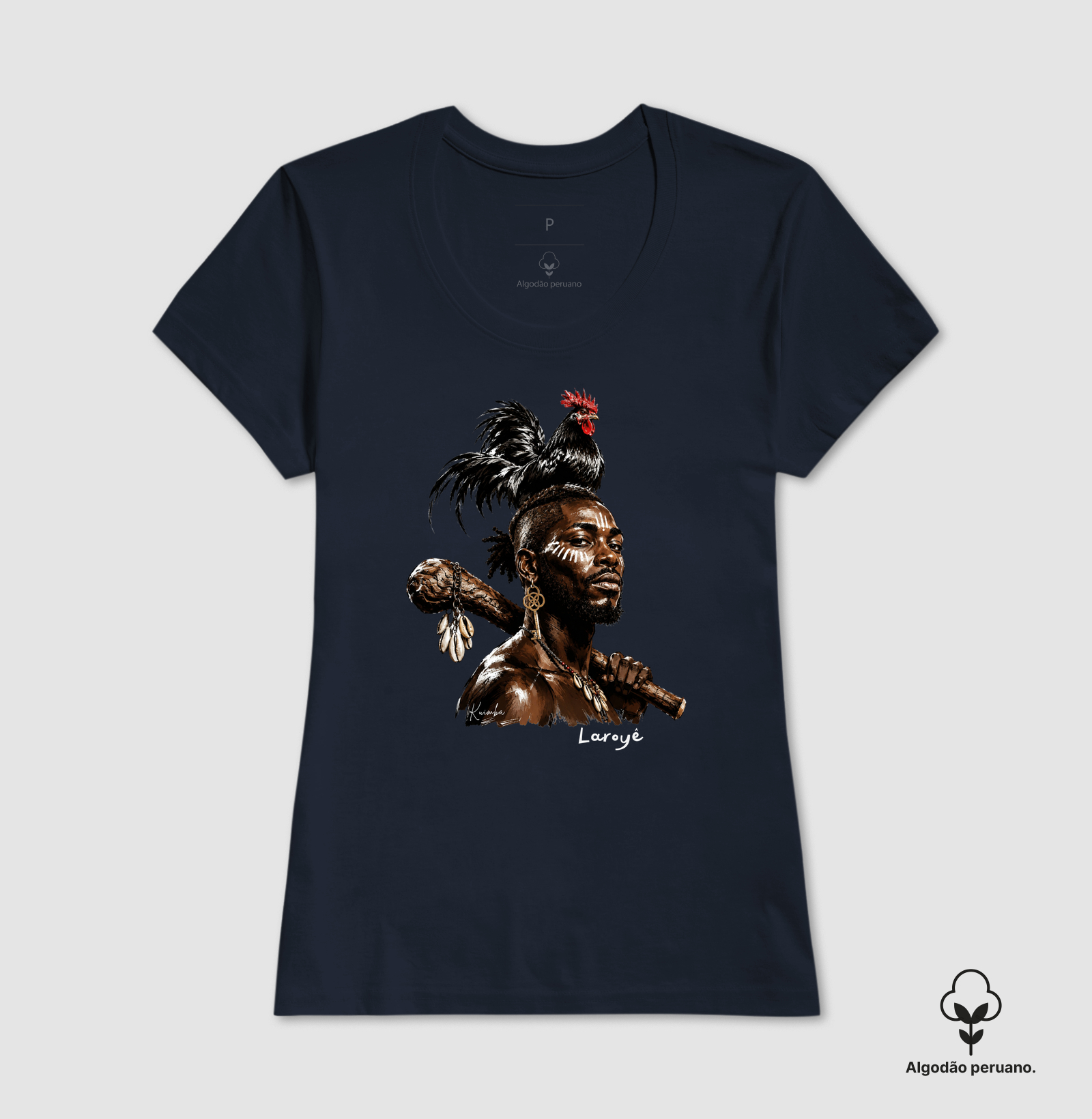 Camisa 4