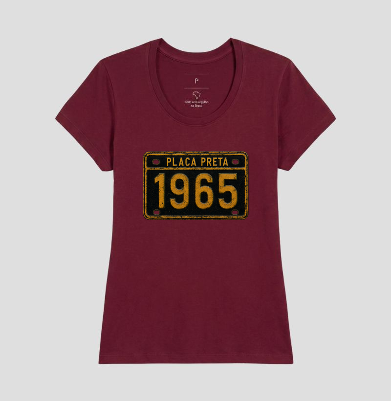 Camisa 18