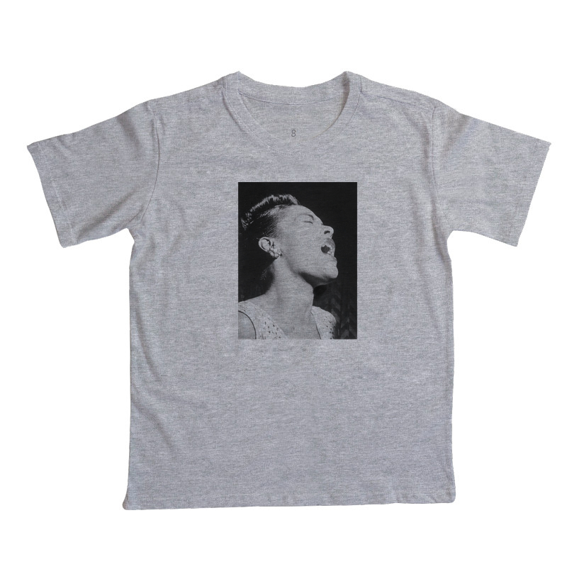 Billie Holiday, Downbeat, N.Y. 1947 - Imagem 3