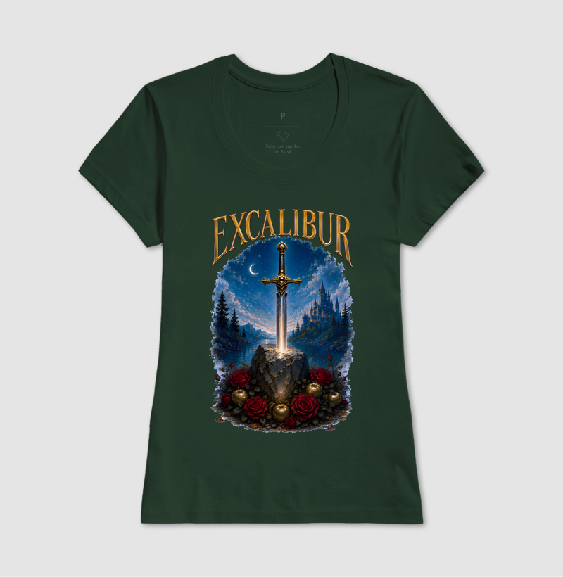 EXCALIBUR - Imagem 13