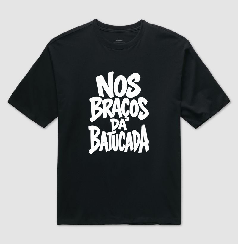 Nos braços da batucada - Imagem 2