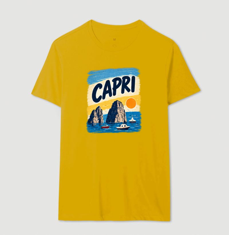 Capri Listrado - Imagem 14