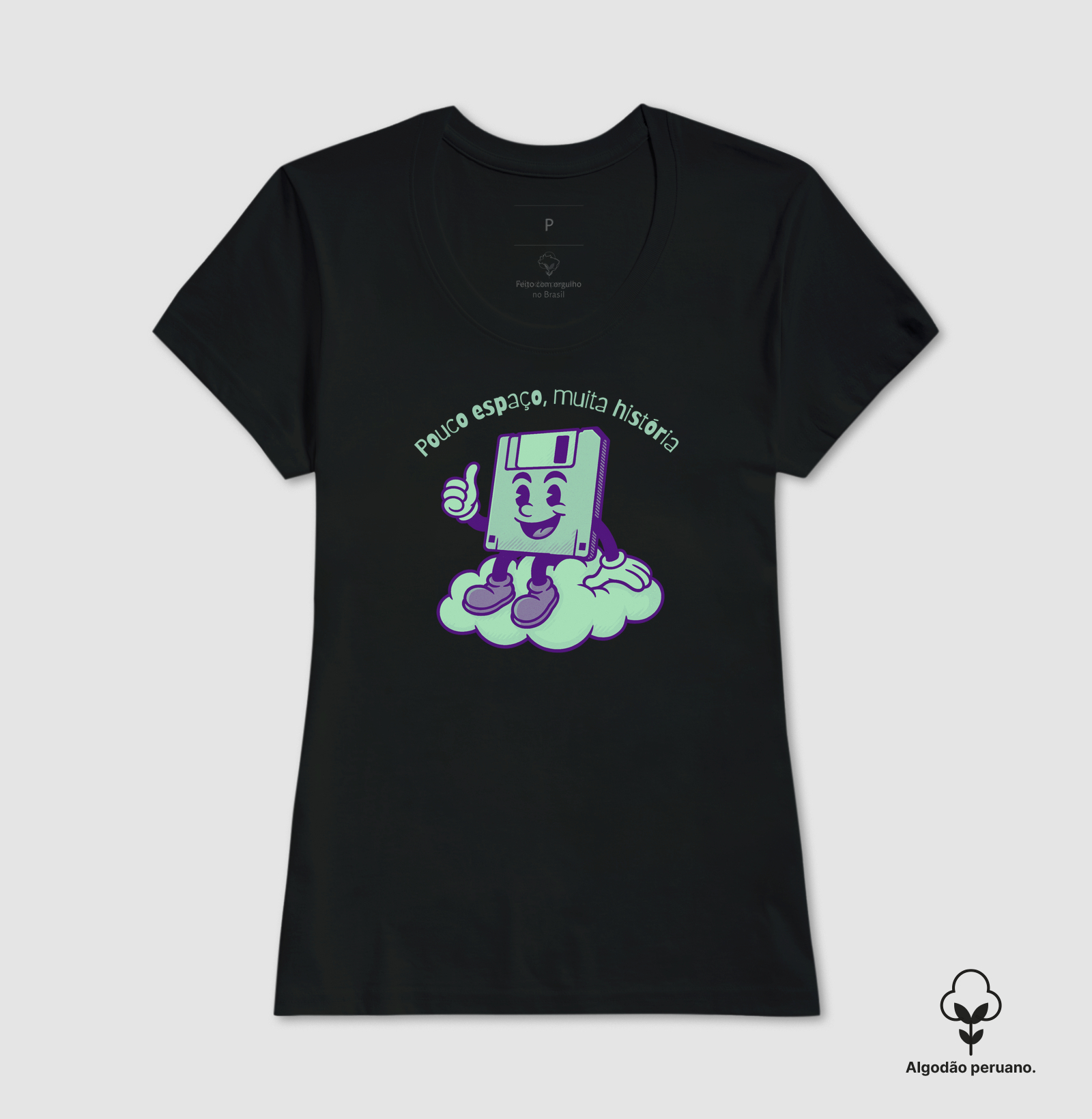 Camisa 3