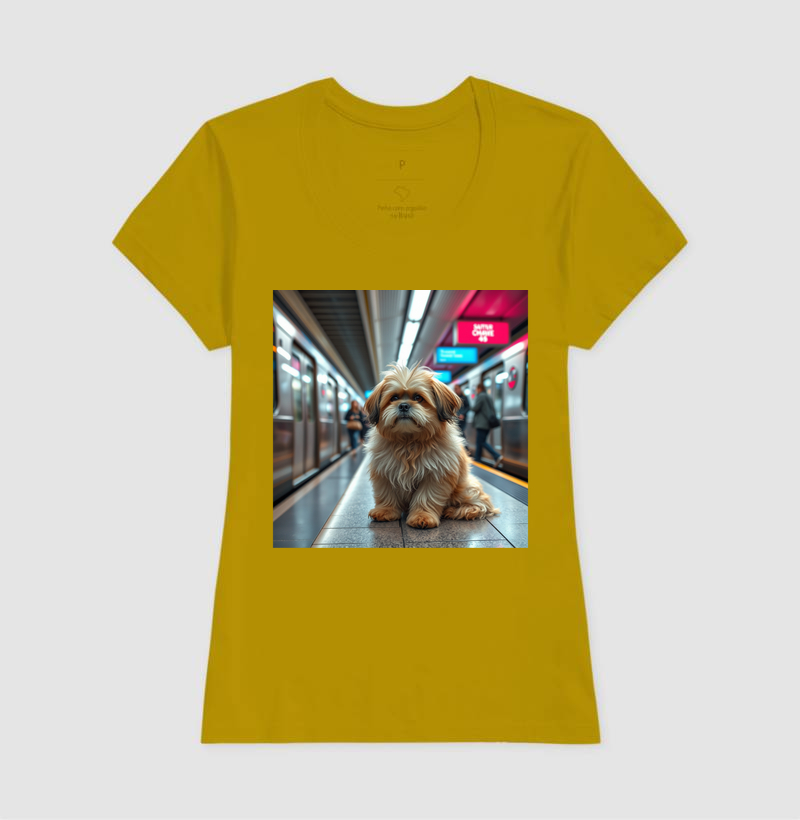 Camisa 13
