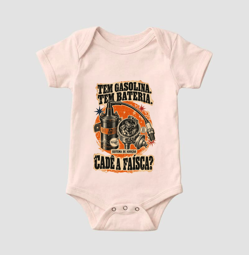 Camiseta Ignição - Imagem 5
