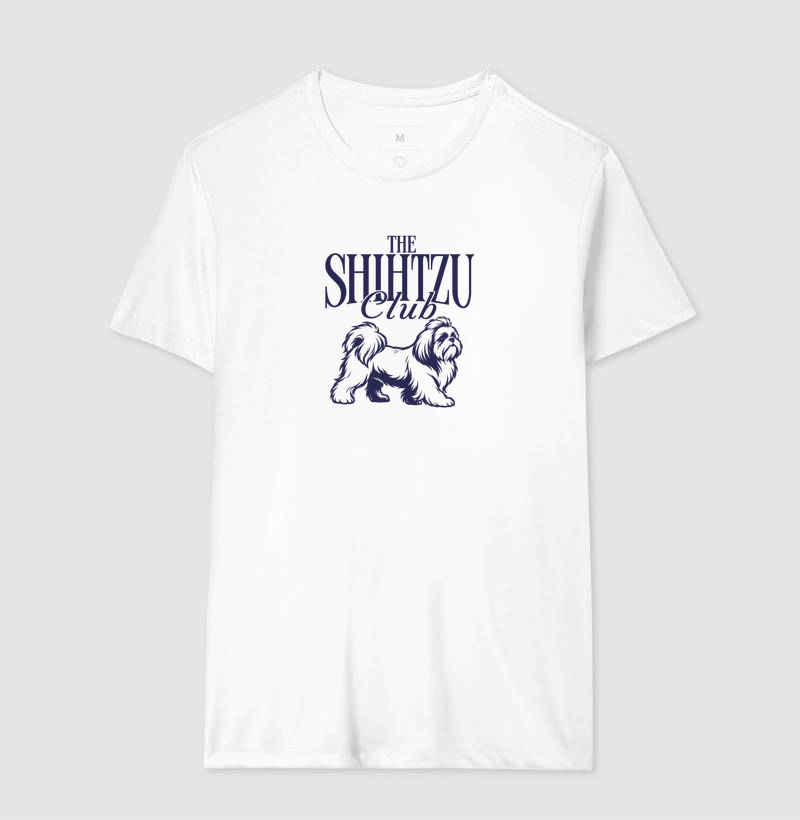 The Shih Tzu Club - Imagem 4