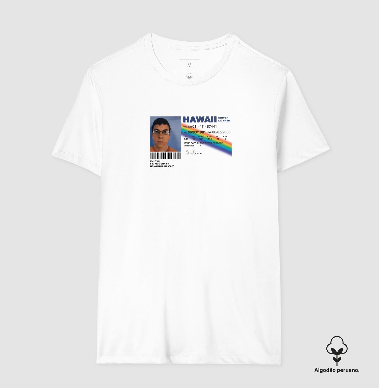 Camisa 5