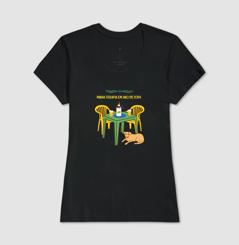Camisa 2