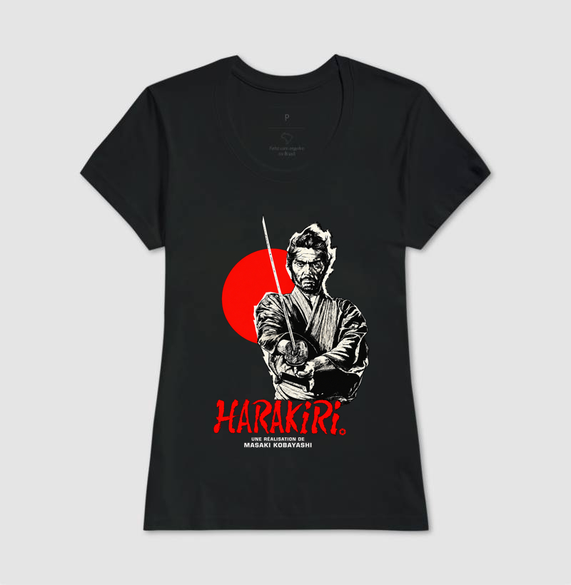 Harakiri – Masaki Kobayashi - Imagem 3