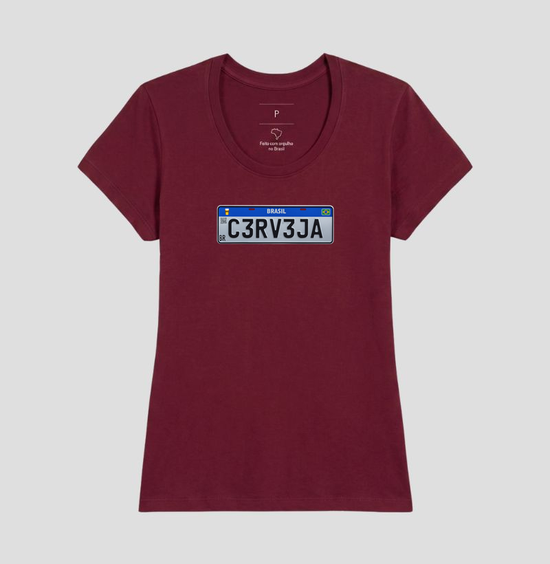 Camisa 20