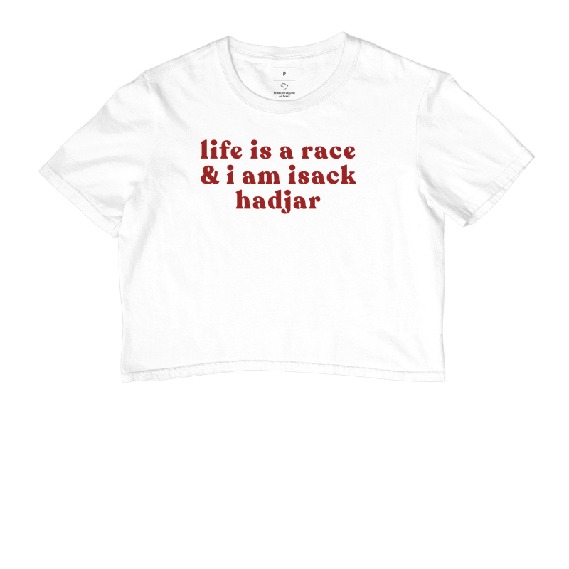 i am isack hadjar - Imagem 3
