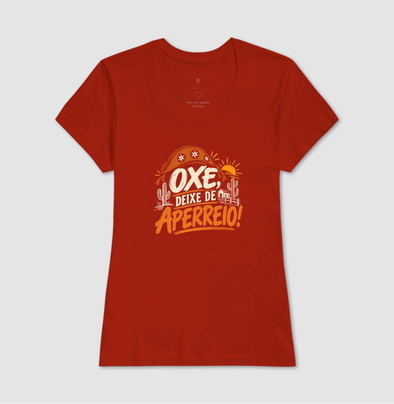Oxe, deixe de aperreio! - Imagem 7