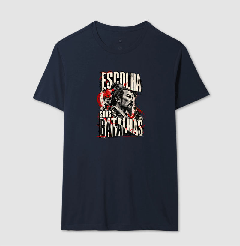 Sun Tzu - Escolha Suas Batalhas - Imagem 6