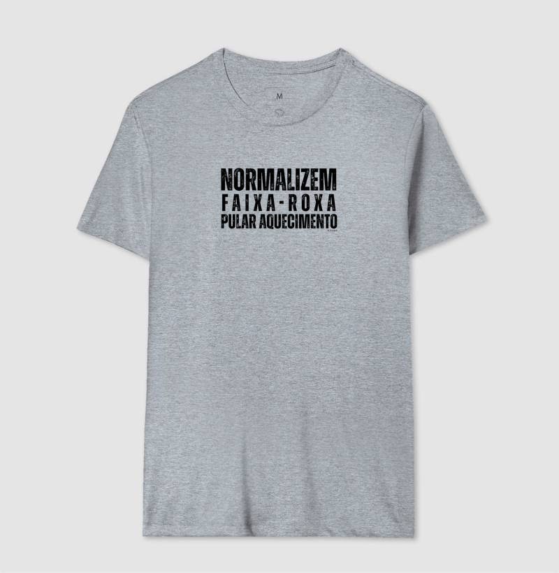 Normalizem Faixa-roxa pular aquecimento - Imagem 11