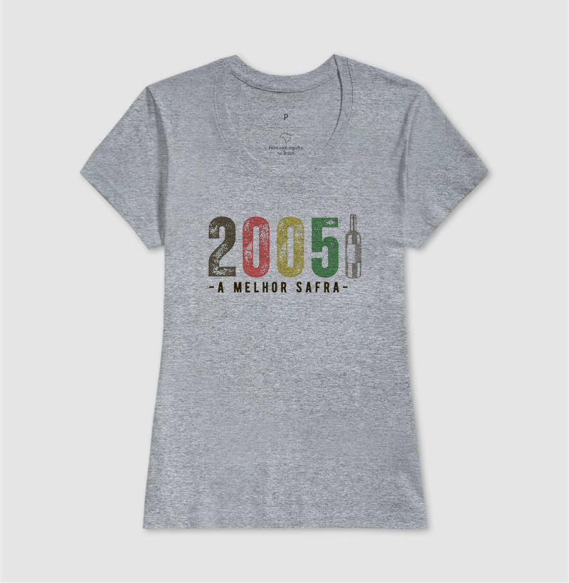Camisa 8