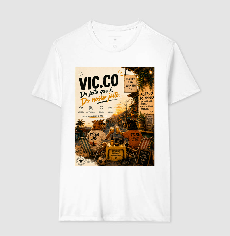 Camisa 3