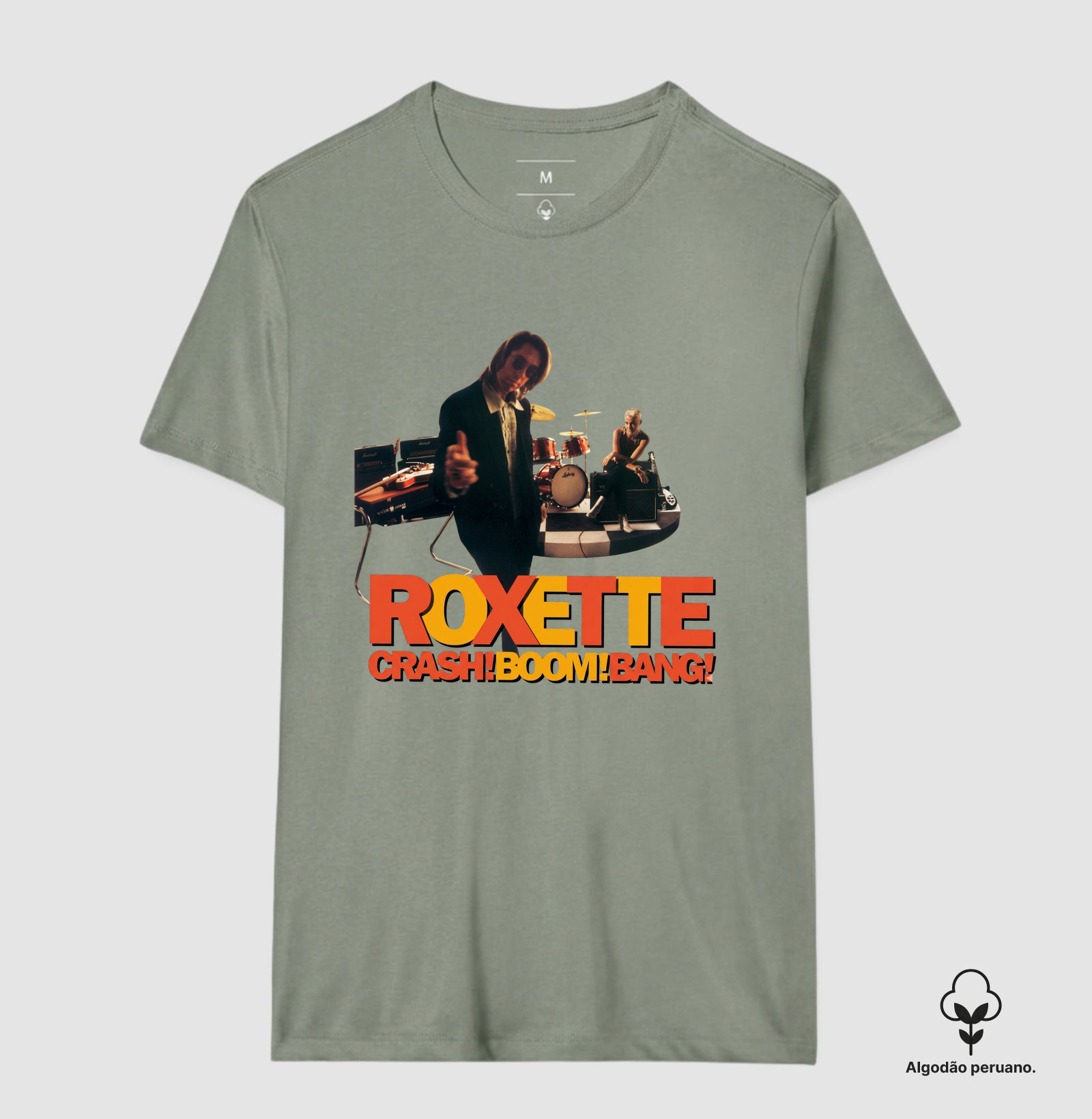 Roxette - Crash! Boom! Bang! - Imagem 7