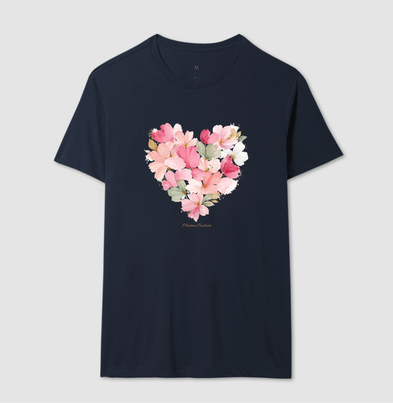 Flower Heart - Imagem 7