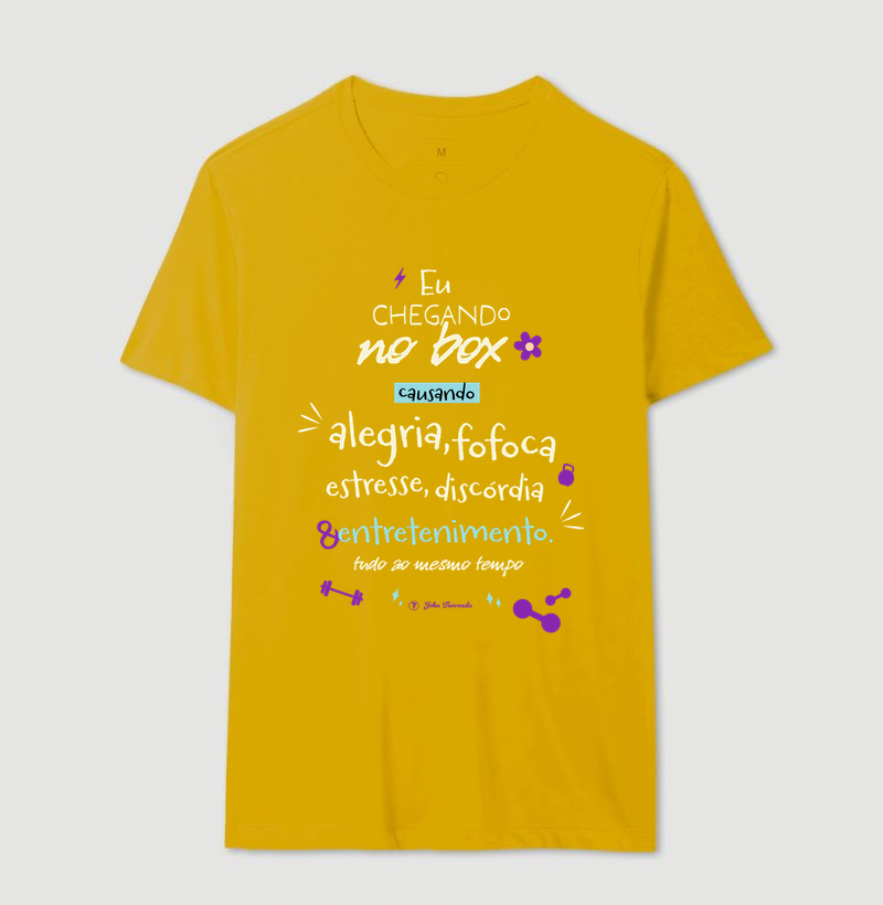 Camisa 13