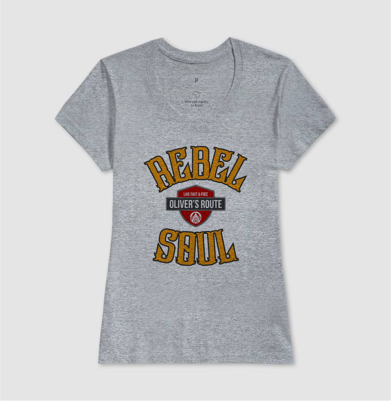 Rebel Soul - Imagem 9