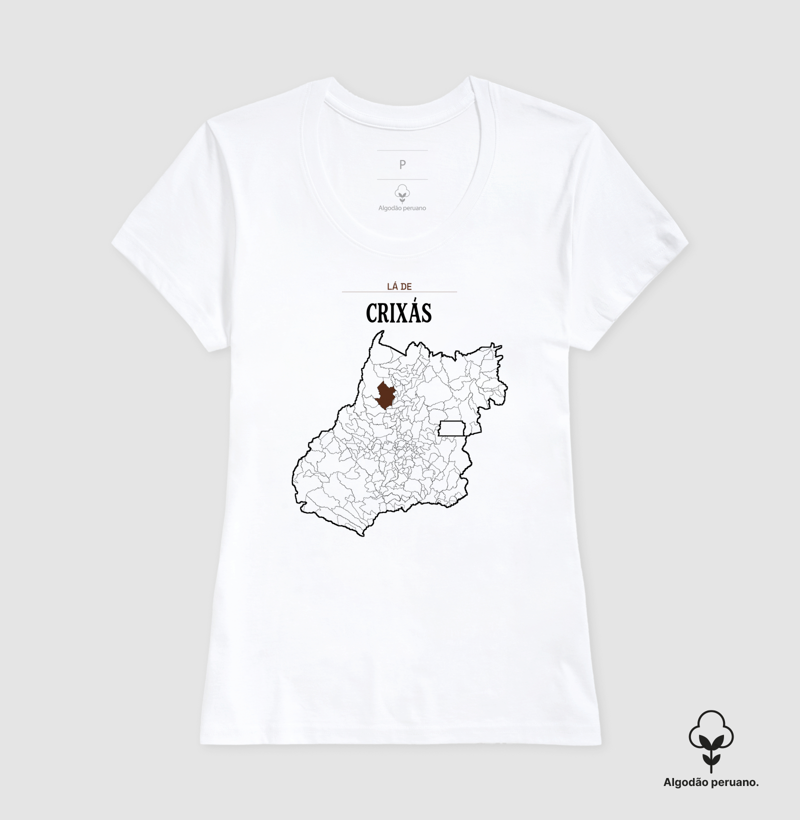 Crixás | Território GO - Imagem 6