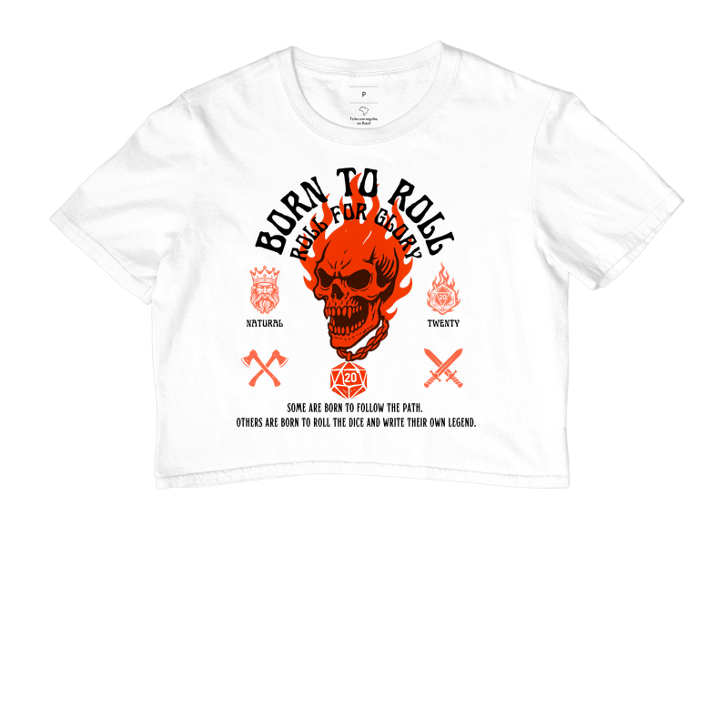 Born to Roll - Imagem 3