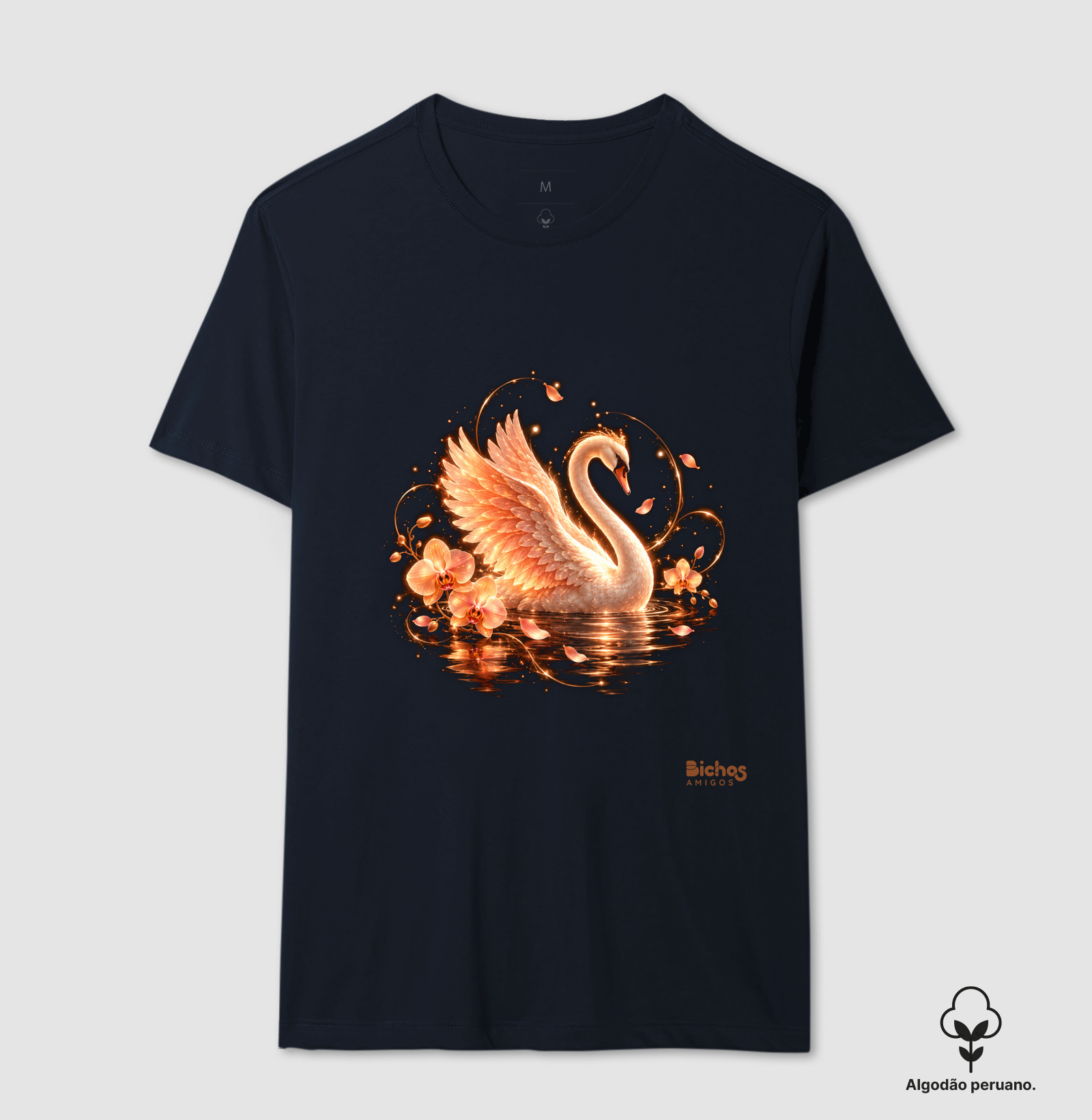 Cisne Neon - Imagem 3