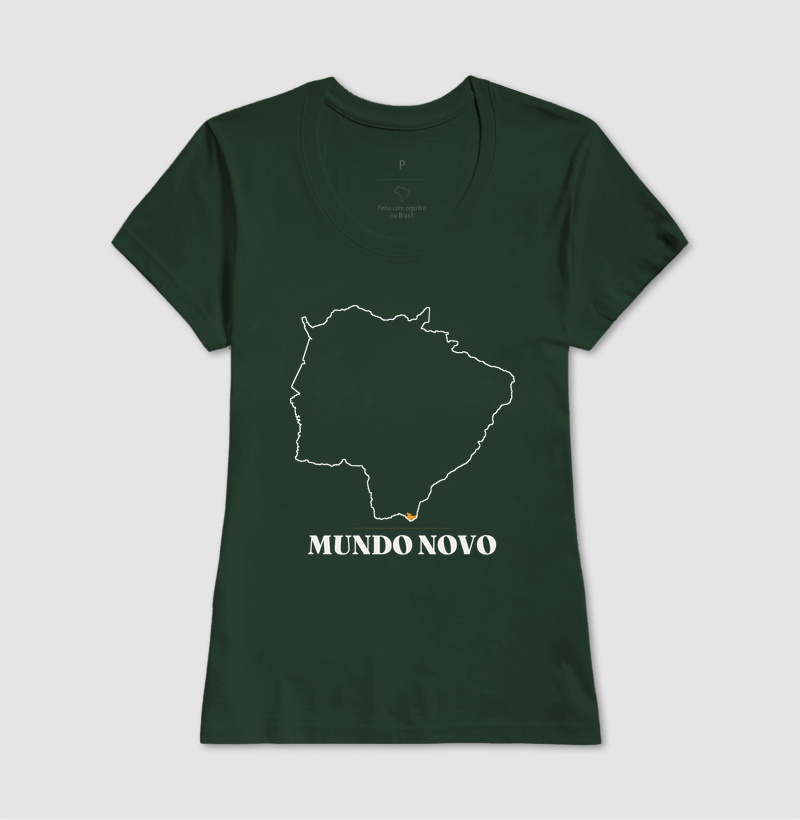Camisa 12