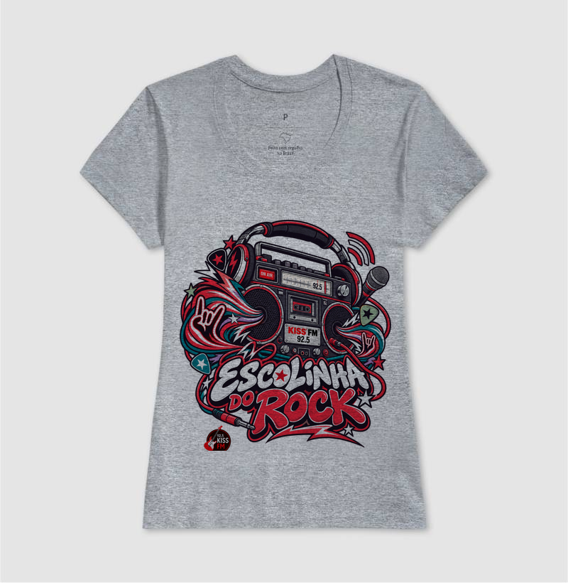 Escolinha do Rock II - Imagem 11