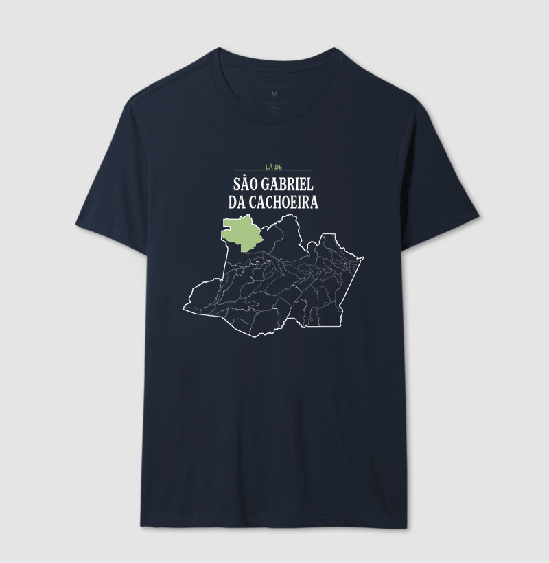 São Gabriel da Cachoeira | Território AM - Imagem 6
