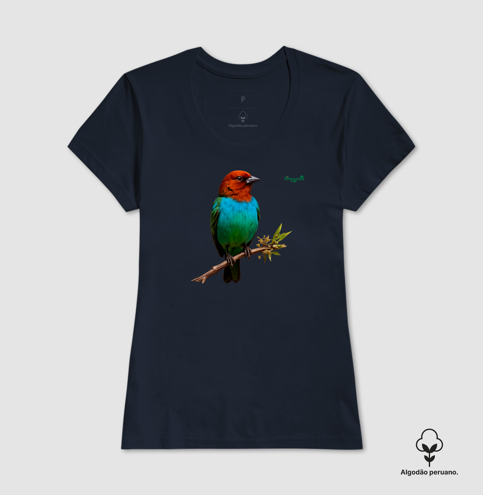 Camisa 7