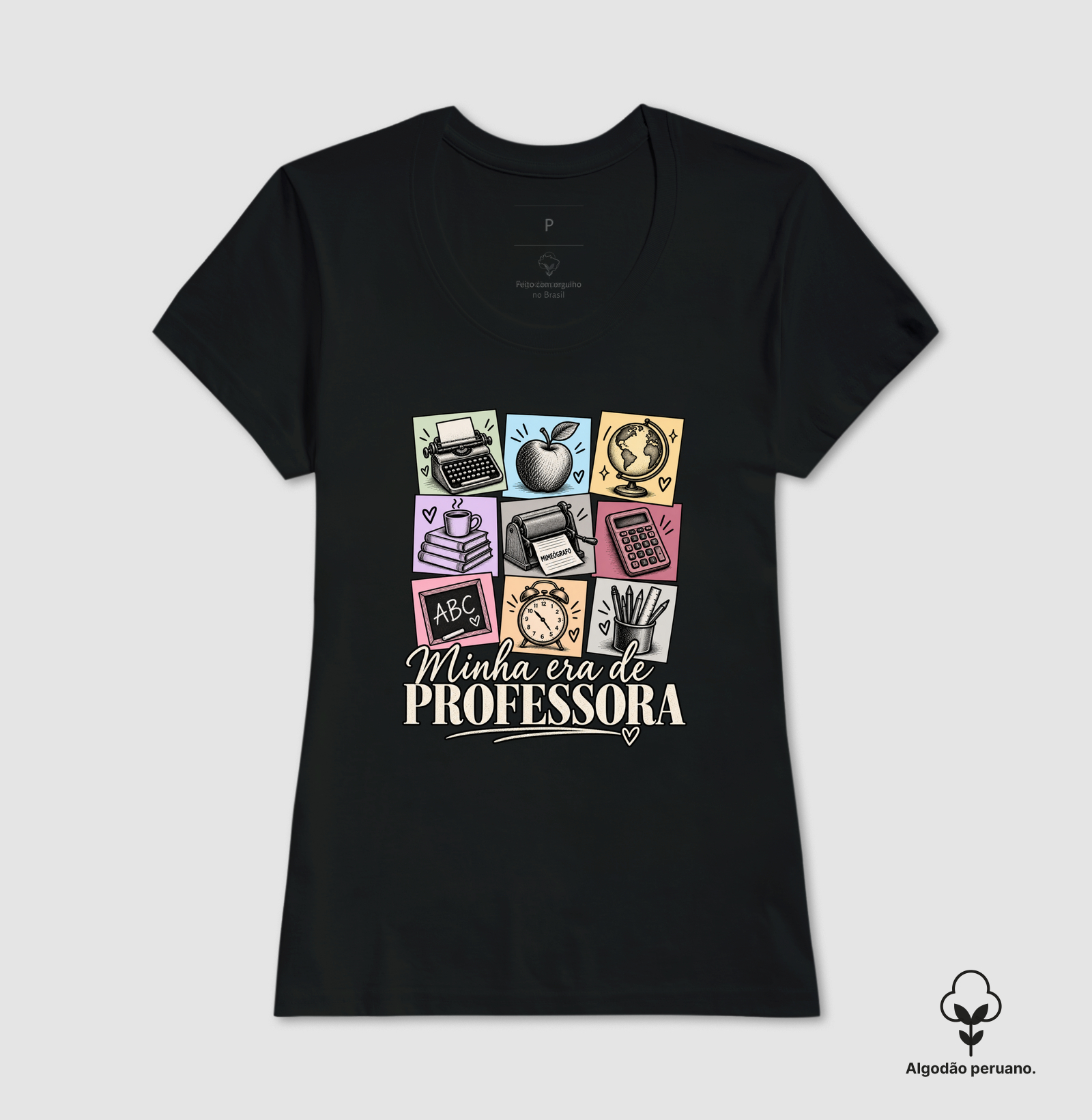 Minha era de professora - Imagem 7