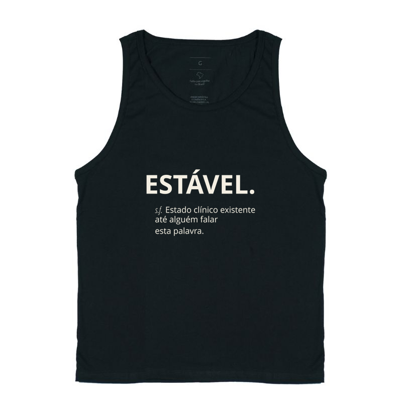 Estável - Imagem 2