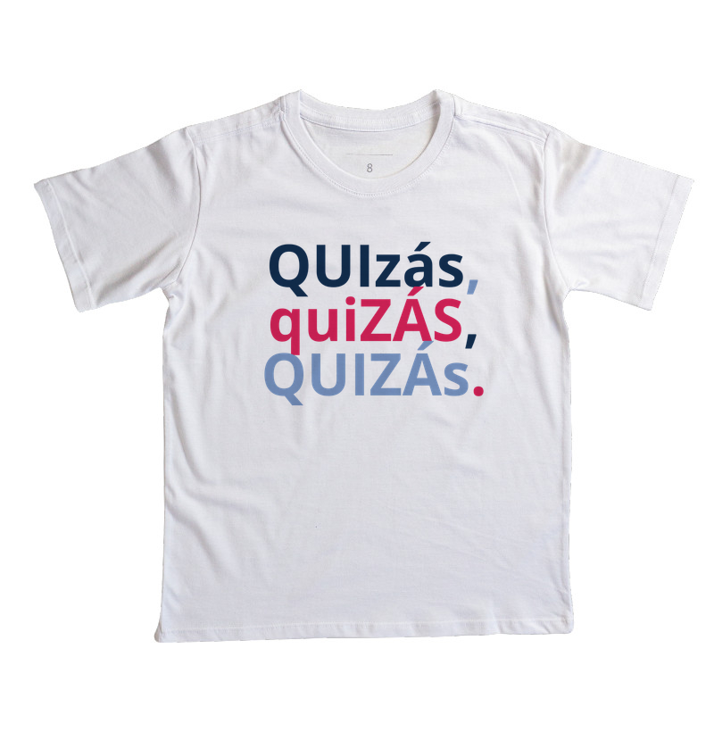 Quizás! - Imagem 2