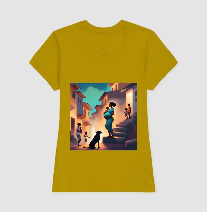 Camisa 13