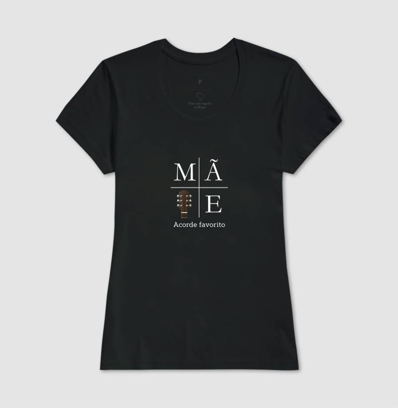 MÃE, ACORDE FAVORITO (VIOLÃO) - Imagem 3
