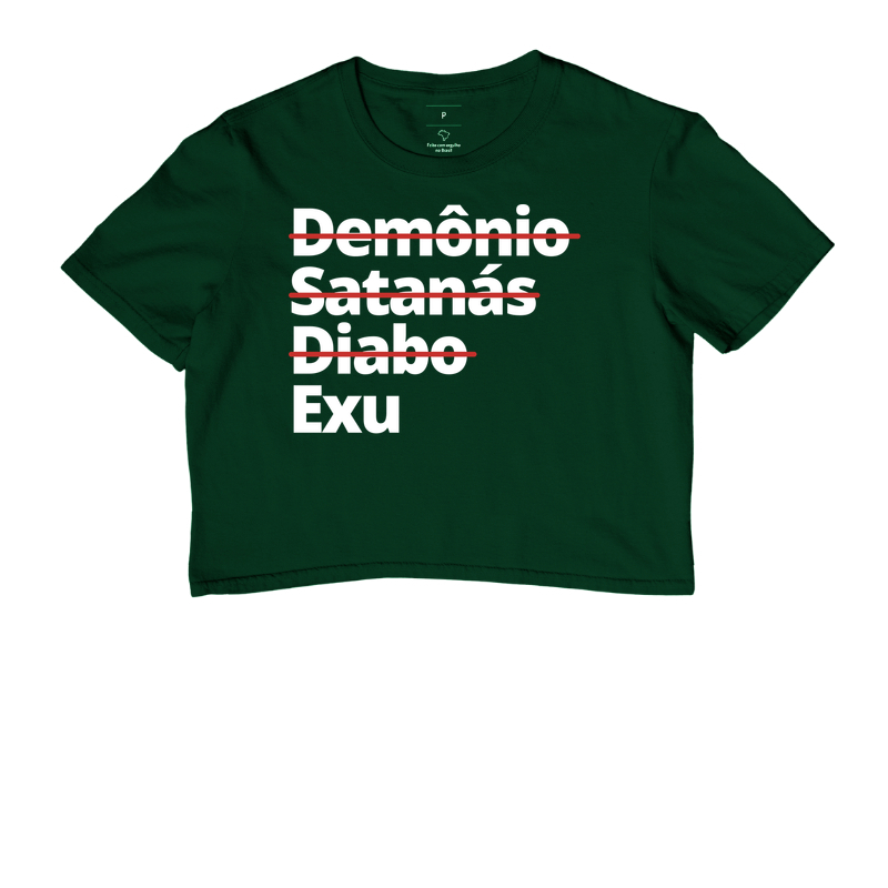 EXU SIM - Imagem 5
