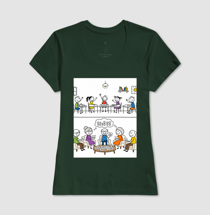 Camisa 10