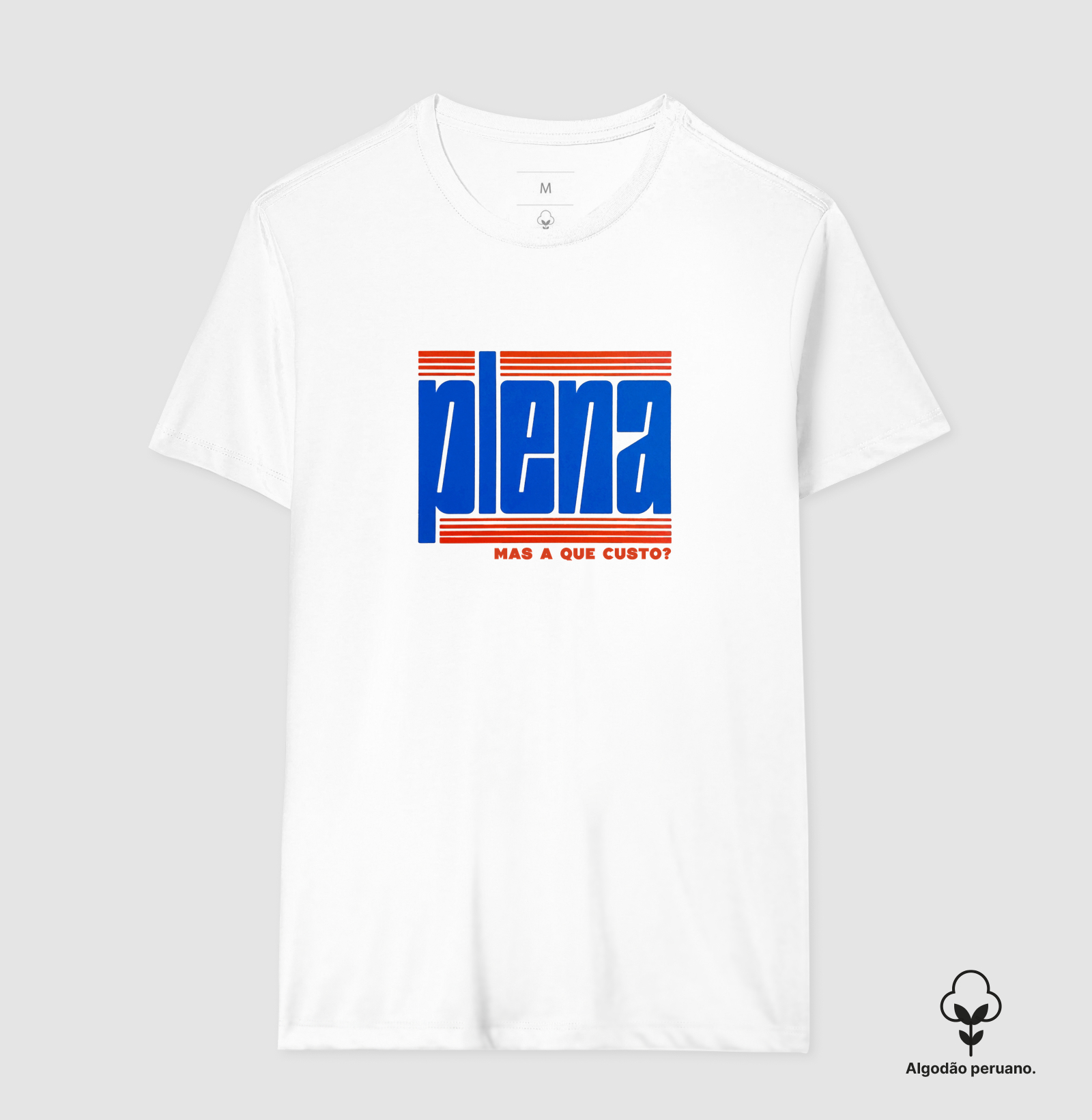 Plena, mas a que custo? Retrô - Imagem 2