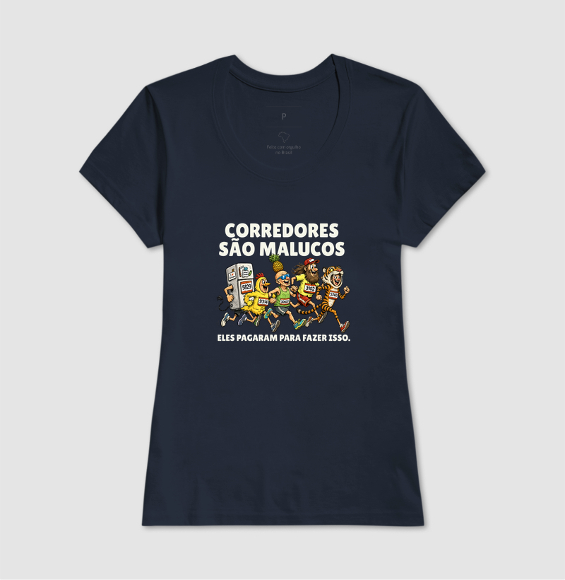 Corredores são malucos - Imagem 7