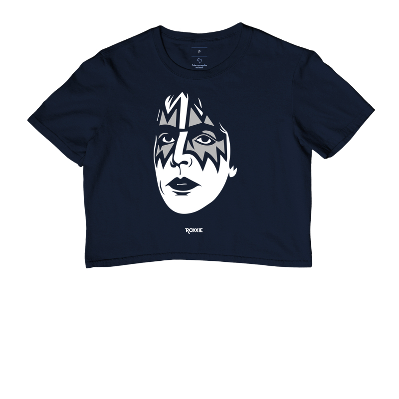Camiseta - Ace rocks! - Imagem 3