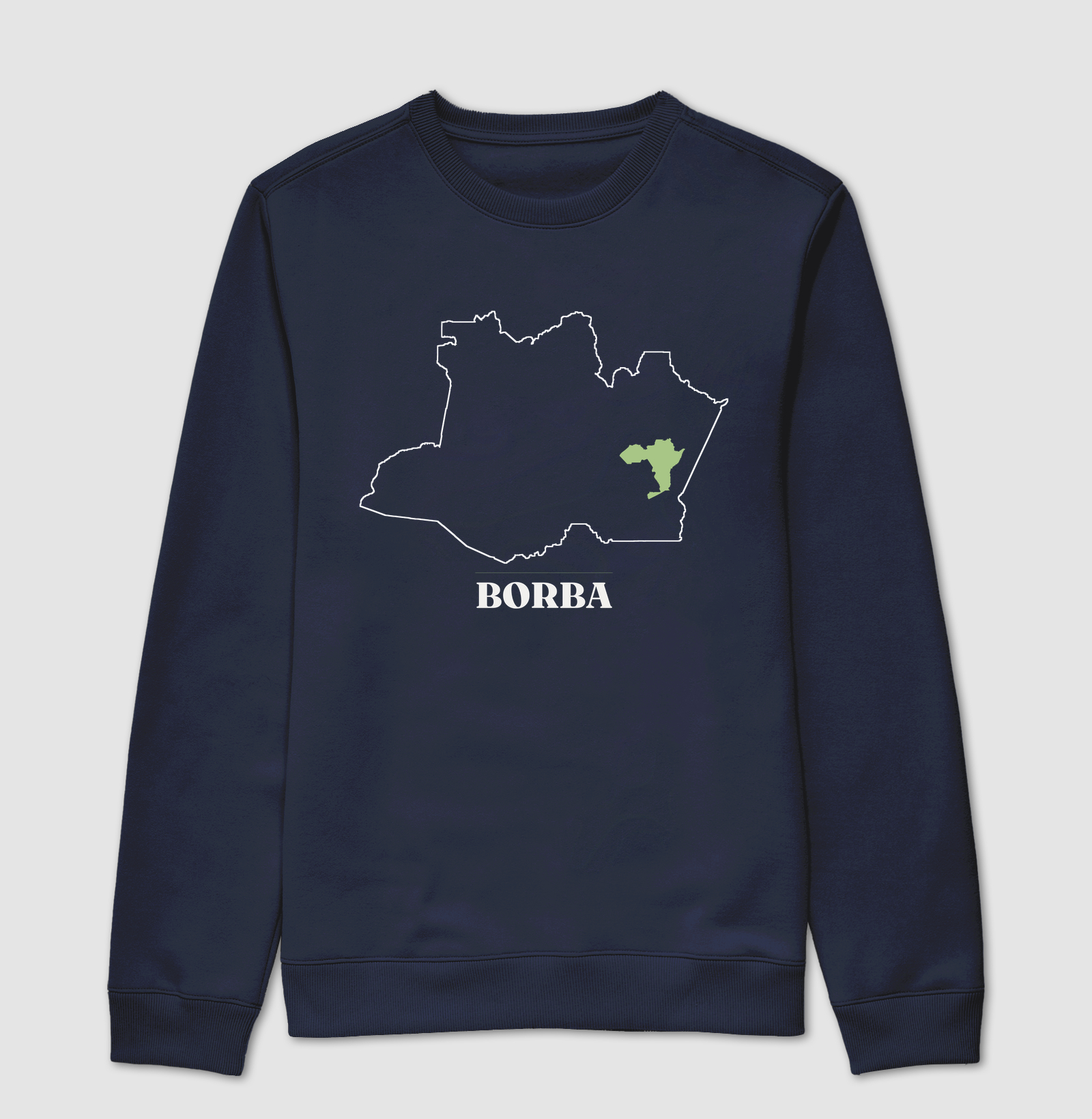 Borba | Traço AM - Imagem 5