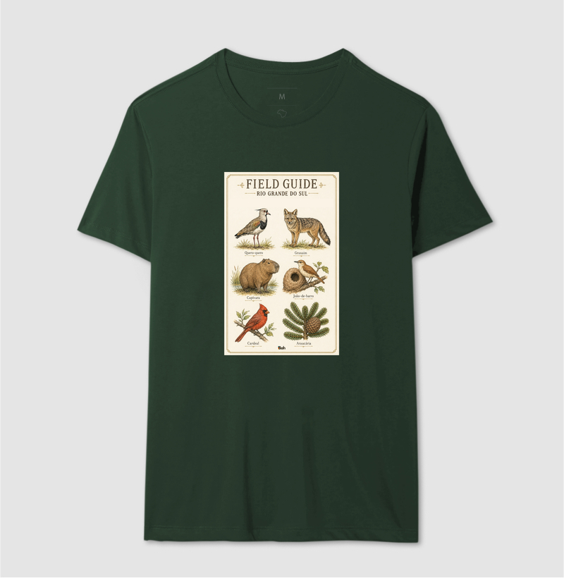 Fauna Gaúcha - Imagem 12