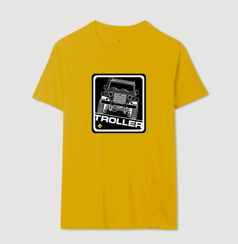 Camisa 16