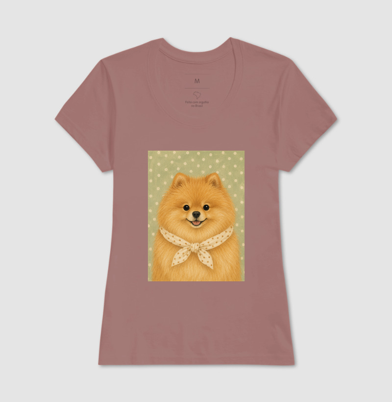 Camisa 16