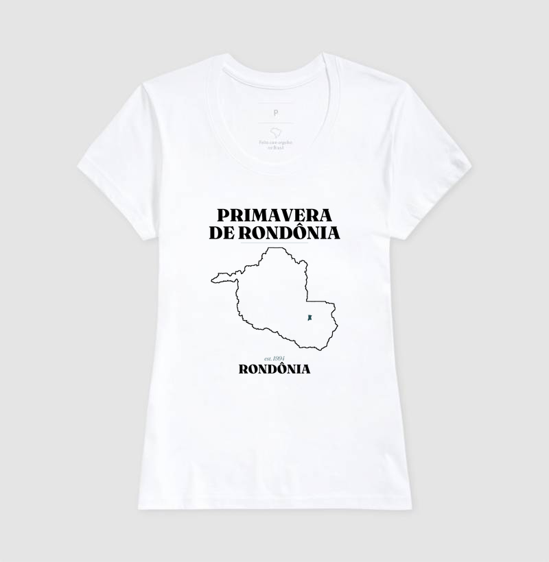 Primavera de Rondônia | Legado RO - Imagem 5