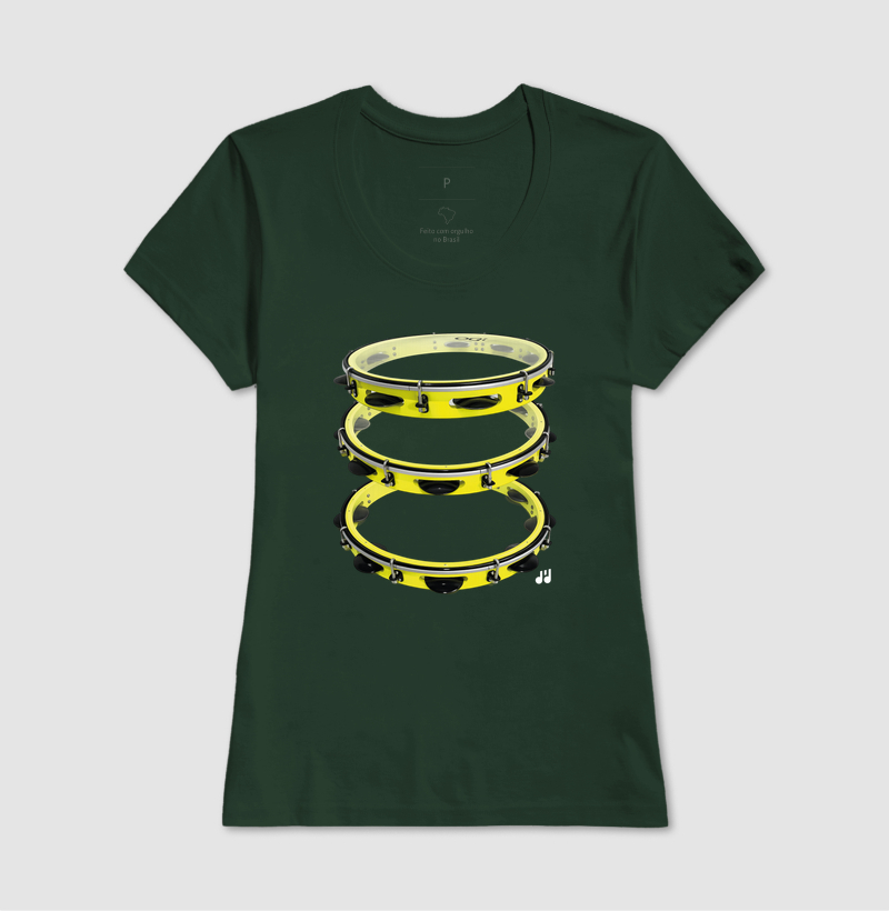 Camisa 12
