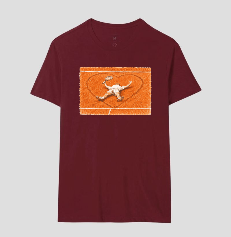 Camisa 17
