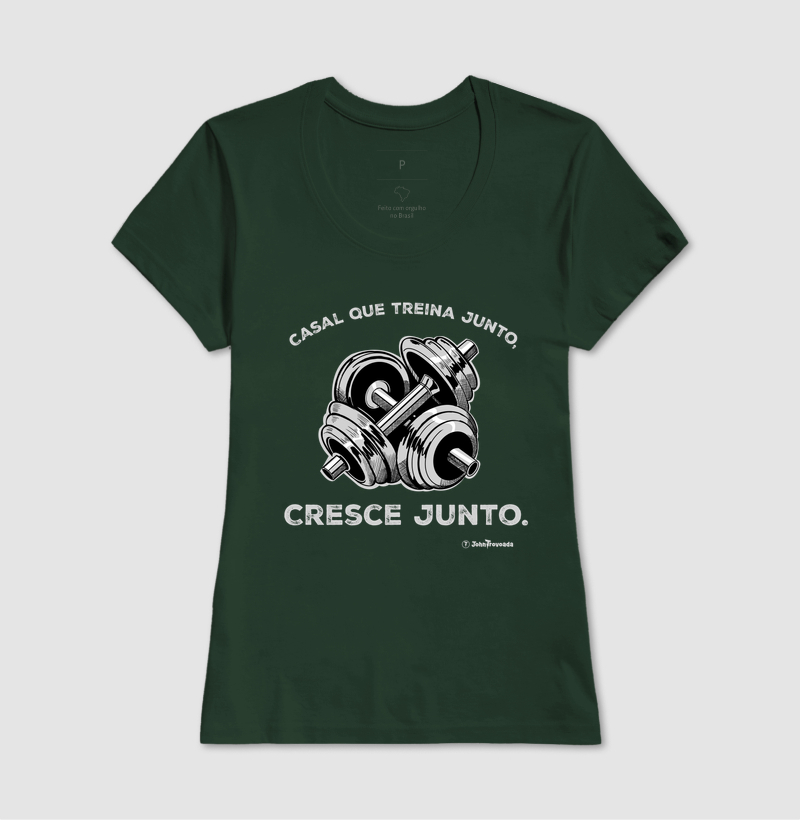 Camisa 12